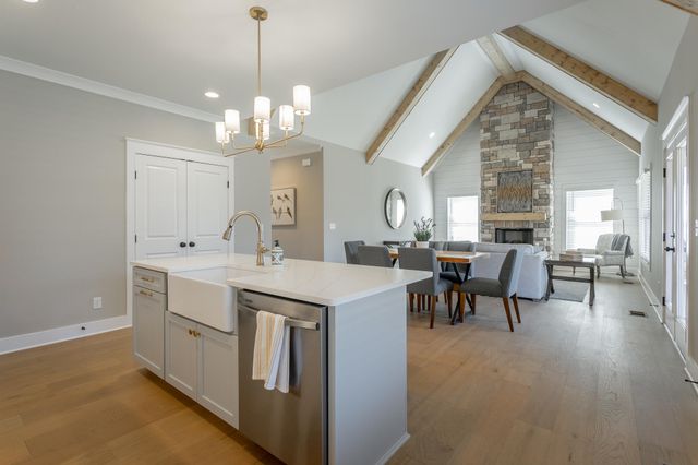 7077 Paxton Circle, Hixson, TN 37343