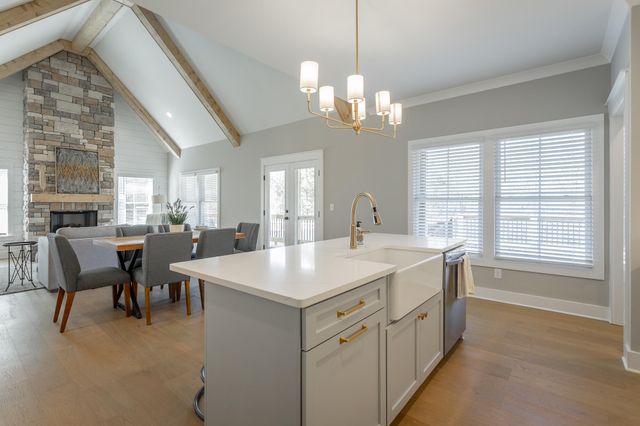 7077 Paxton Circle, Hixson, TN 37343