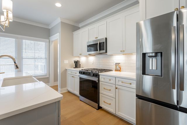 7077 Paxton Circle, Hixson, TN 37343