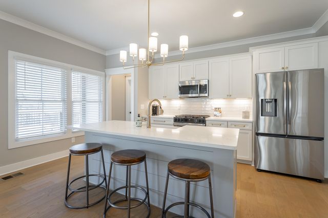 7077 Paxton Circle, Hixson, TN 37343