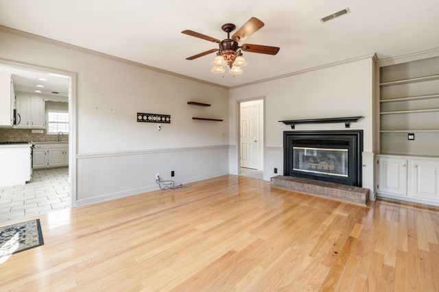 1208 Brentwood Pt, Brentwood, TN 37027