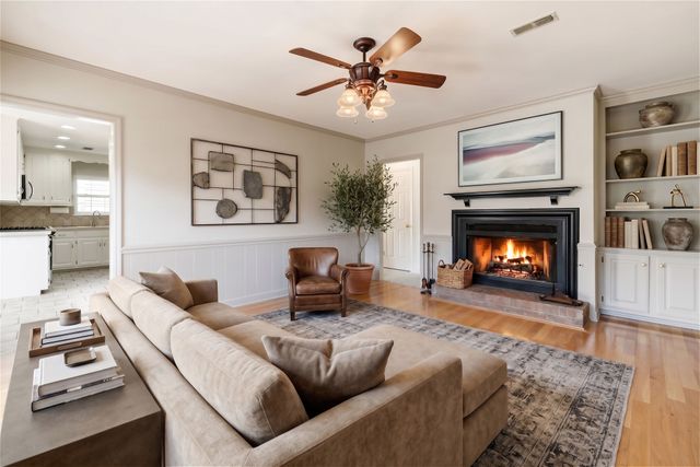 1208 Brentwood Pt, Brentwood, TN 37027