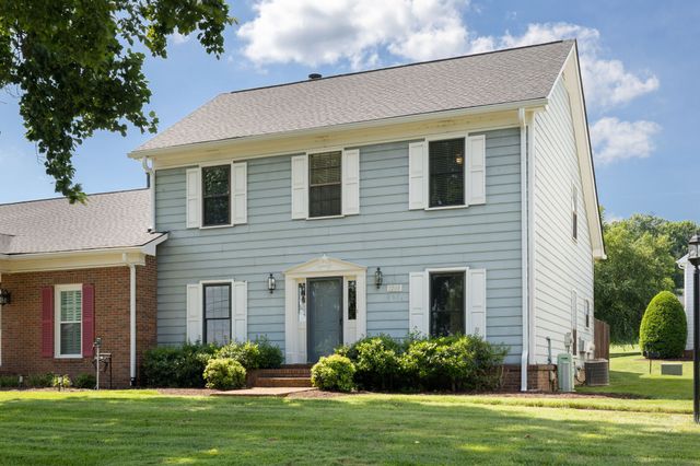 1208 Brentwood Pt, Brentwood, TN 37027