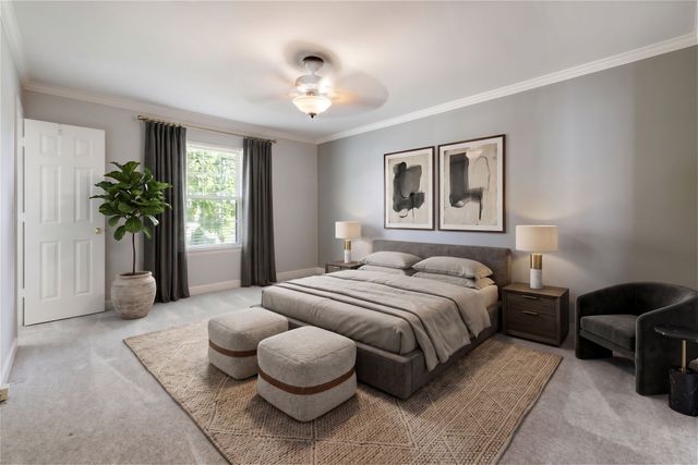 1208 Brentwood Pt, Brentwood, TN 37027