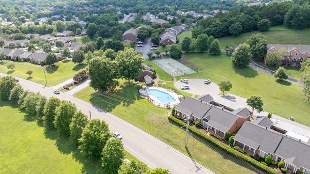 1208 Brentwood Pt, Brentwood, TN 37027