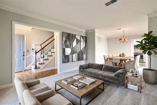 1208 Brentwood Pt, Brentwood, TN 37027