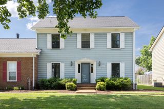 1208 Brentwood Pt, Brentwood, TN 37027
