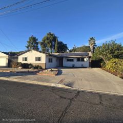 8202 Beaver Lake Dr., San Diego, CA 92119
