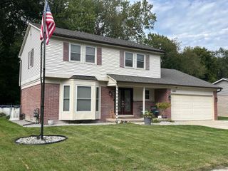 34335 Lakewood Drive, Chesterfield Twp, MI 48047