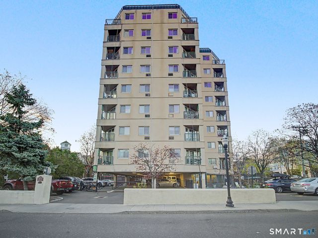 104 North Street 604, Stamford, CT 06902