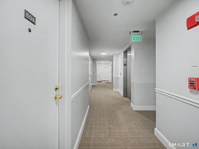 104 North Street 604, Stamford, CT 06902