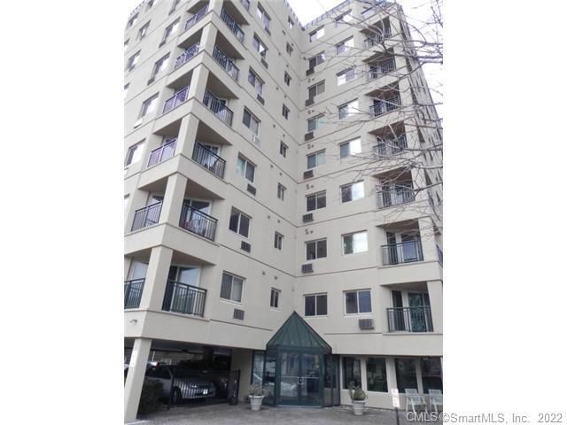 104 North Street 604, Stamford, CT 06902