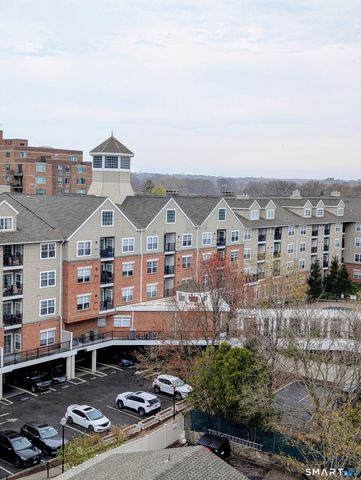104 North Street 604, Stamford, CT 06902