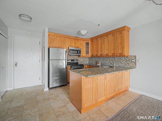 104 North Street 604, Stamford, CT 06902