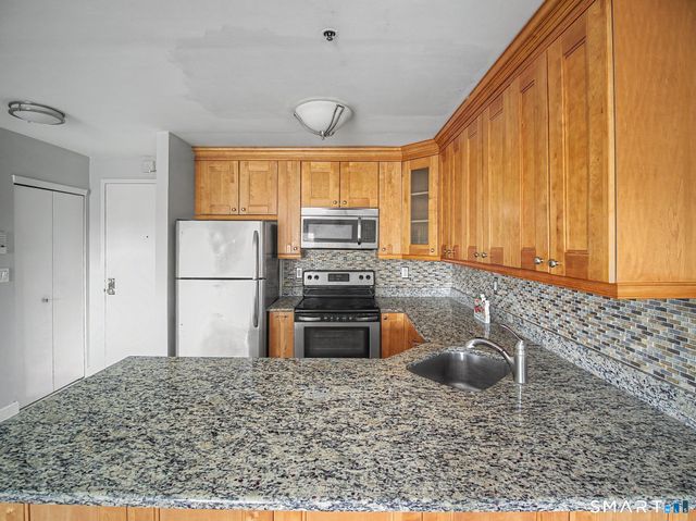 104 North Street 604, Stamford, CT 06902