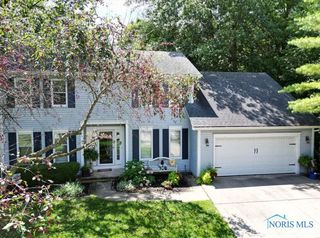6667 Echo Valley Court, Maumee, OH 43537