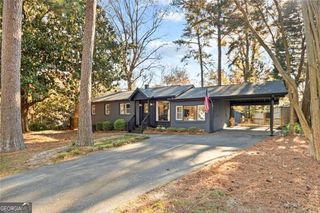 1333 Victor Road NE, Atlanta, GA 30324
