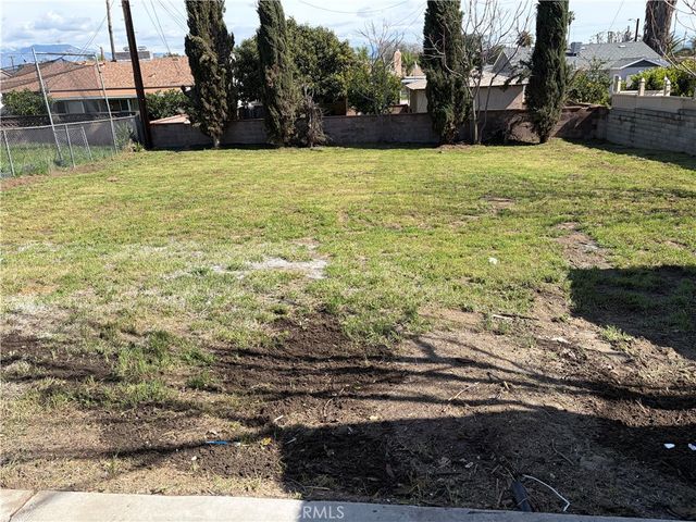 1156 N Rancho Avenue, Colton, CA 92324