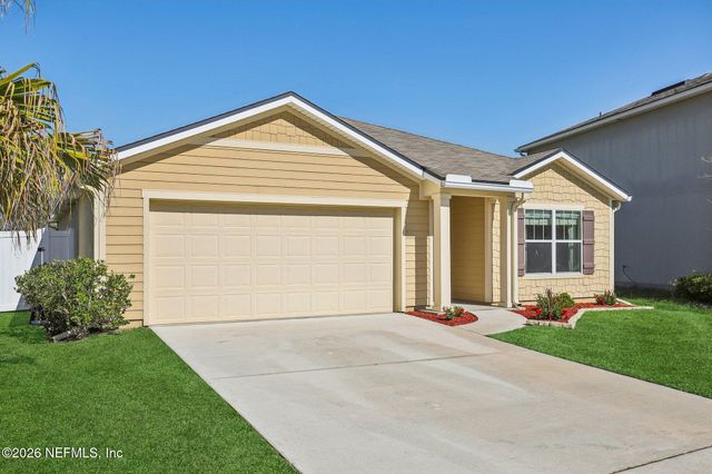 6769 LANGFORD Street, Jacksonville, FL 32219