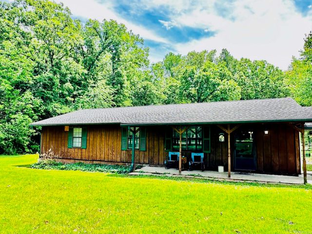 3665 S Hwy 267, Beebe, AR 72012