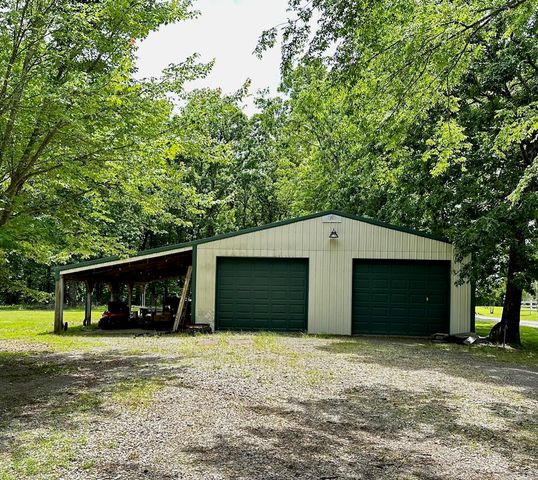 3665 S Hwy 267, Beebe, AR 72012