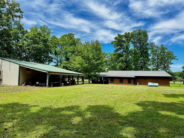 3665 S Hwy 267, Beebe, AR 72012