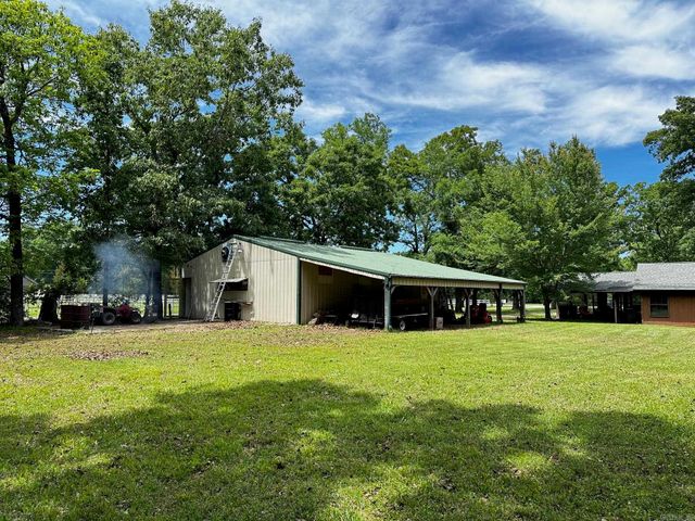 3665 S Hwy 267, Beebe, AR 72012