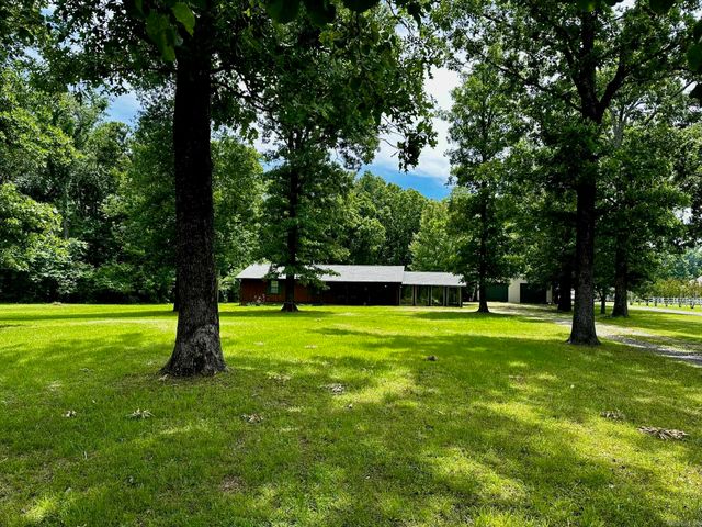 3665 S Hwy 267, Beebe, AR 72012