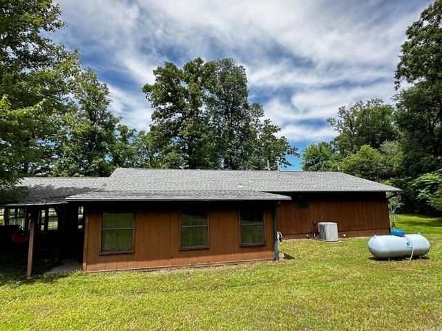 3665 S Hwy 267, Beebe, AR 72012
