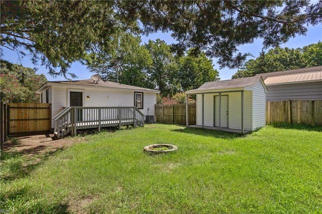 1059 Hope Ave, Virginia Beach, VA 23451