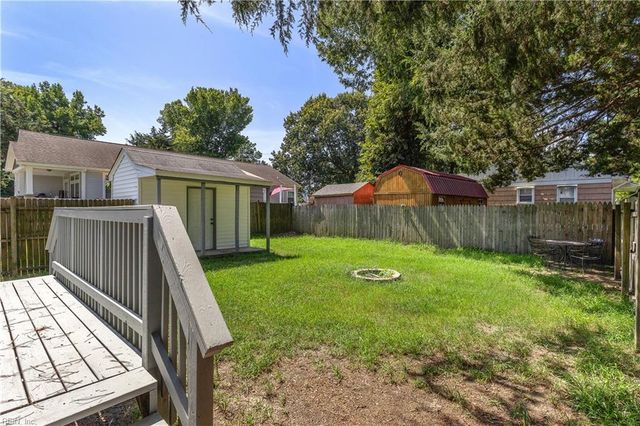 1059 Hope Ave, Virginia Beach, VA 23451