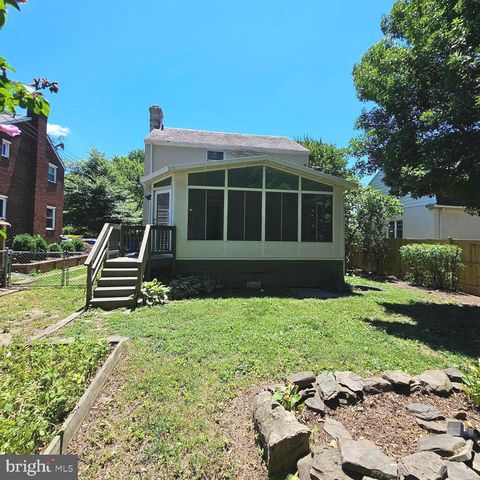 3225 6TH ST S, Arlington, VA 22204