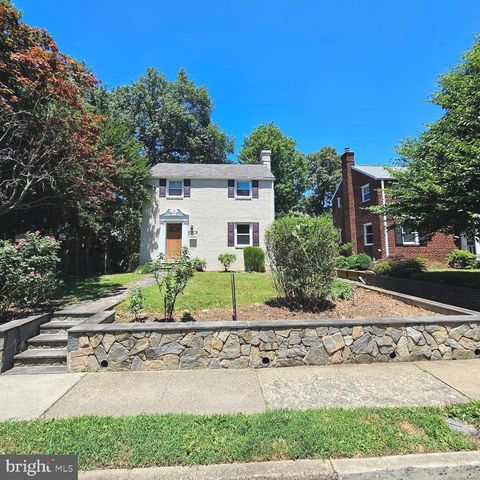 3225 6TH ST S, Arlington, VA 22204