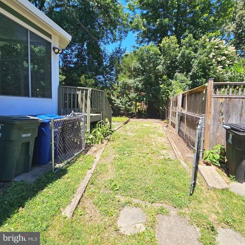 3225 6TH ST S, Arlington, VA 22204
