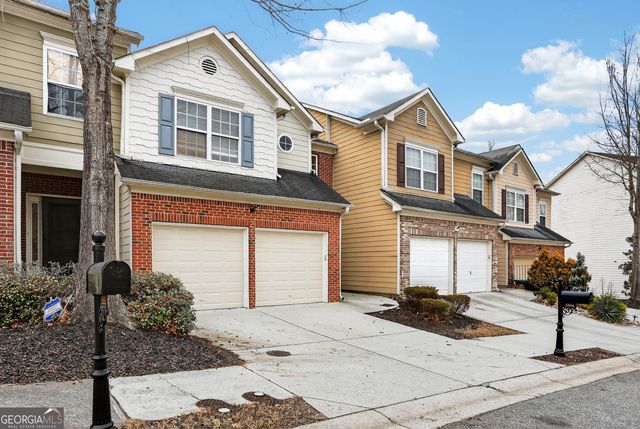 5556 Cascade Run SW, South Fulton, GA 30336