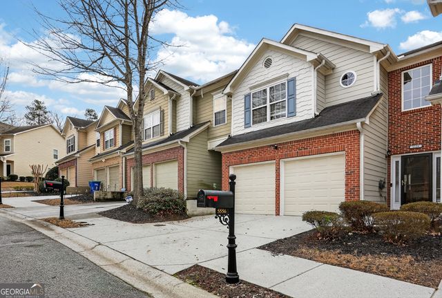 5556 Cascade Run SW, South Fulton, GA 30336