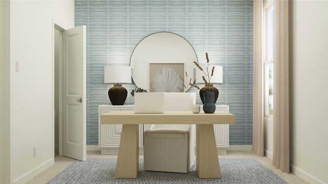 611 Stud Drive, Aubrey, TX 76227