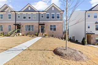 1230 Ainsworth Alley, Sugar Hill, GA 30518
