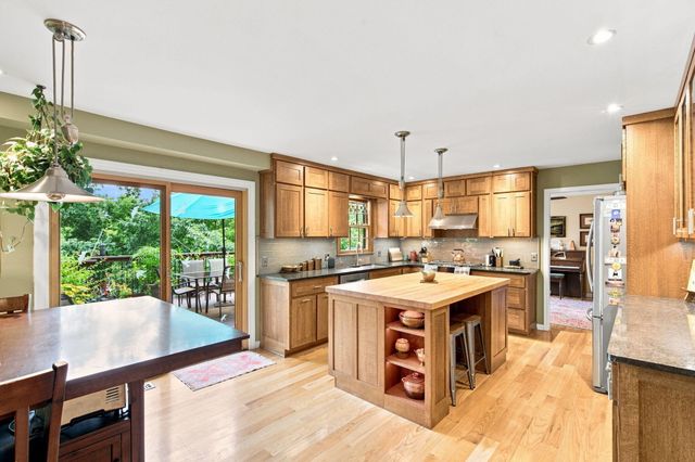 3060 S MAPLE BLUFF DR, Columbia, MO 65203