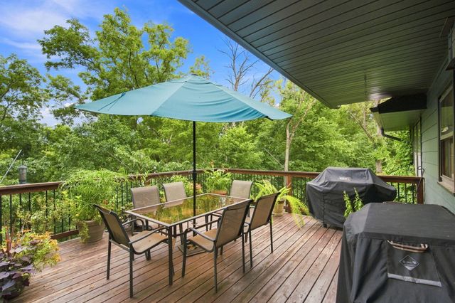 3060 S MAPLE BLUFF DR, Columbia, MO 65203