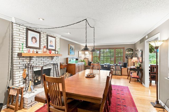 3060 S MAPLE BLUFF DR, Columbia, MO 65203