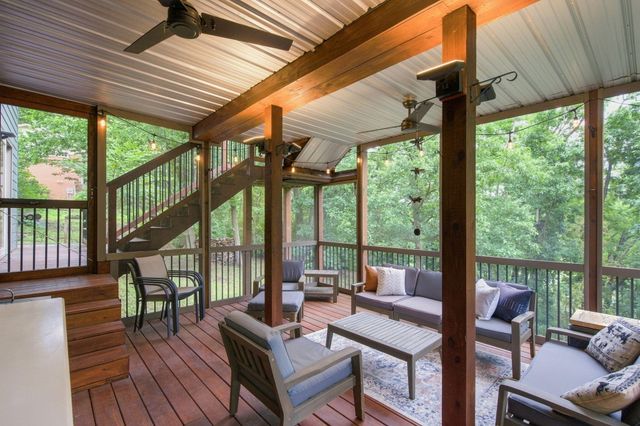 3060 S MAPLE BLUFF DR, Columbia, MO 65203