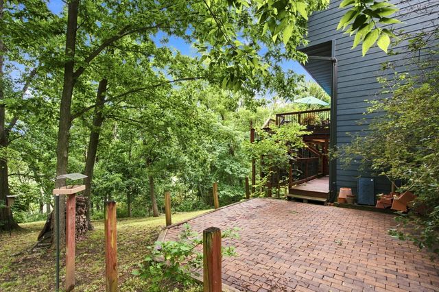 3060 S MAPLE BLUFF DR, Columbia, MO 65203