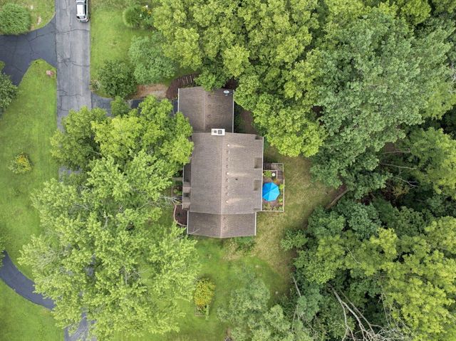3060 S MAPLE BLUFF DR, Columbia, MO 65203
