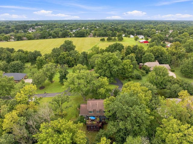 3060 S MAPLE BLUFF DR, Columbia, MO 65203