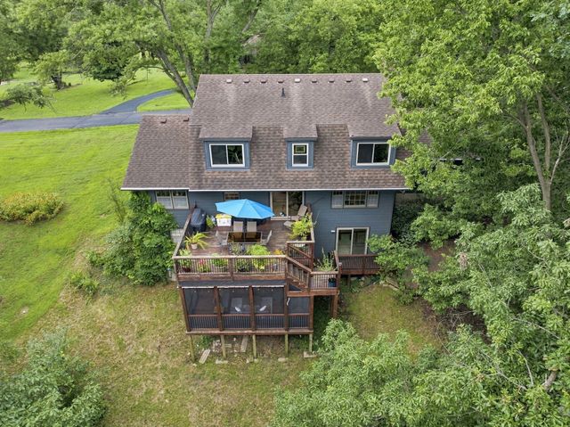 3060 S MAPLE BLUFF DR, Columbia, MO 65203