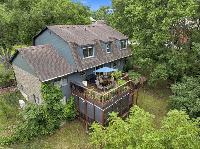 3060 S MAPLE BLUFF DR, Columbia, MO 65203