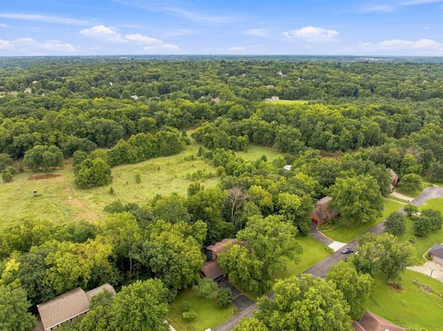 3060 S MAPLE BLUFF DR, Columbia, MO 65203
