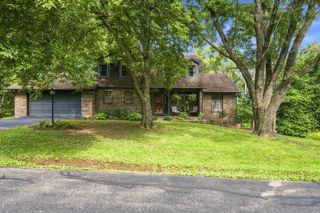 3060 S MAPLE BLUFF DR, Columbia, MO 65203