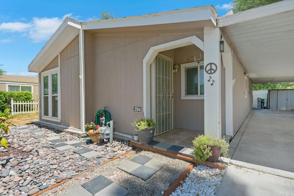 Image 27 of property listing at 80000 Avenue 48 294, Indio, CA 92201